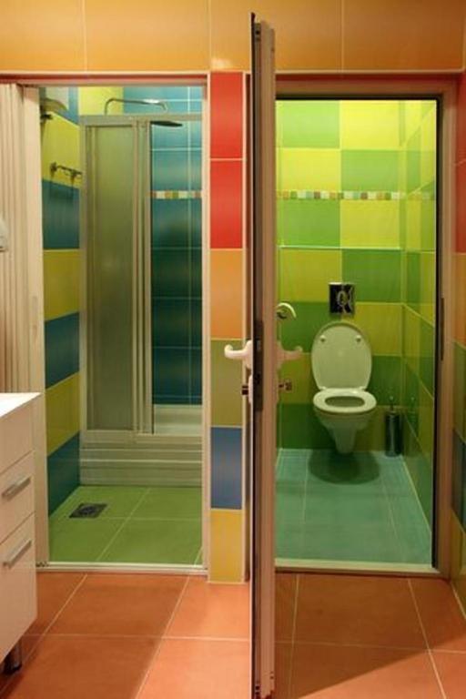 Hostel Pop Art Belgrad Zewnętrze zdjęcie