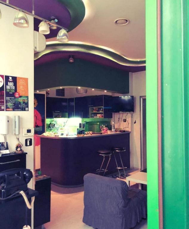 Hostel Pop Art Belgrad Zewnętrze zdjęcie